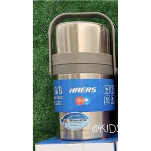 Haers Water Flask All day (1600ml)