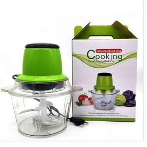 Electric Food processor -2L