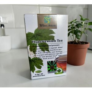Wins Town HYPERTENSION  TEA 