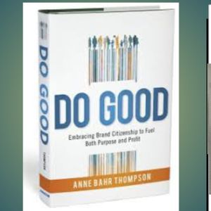 Do Good: Embracing Brand Citizenship