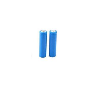 18650 3.7V Rechargeable Lithium-Ion Battery