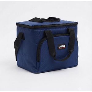 Sannea Insulated Kids Lunch Bag – Blue