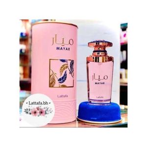 Lattafa MAYER Perfume For Her 100ml