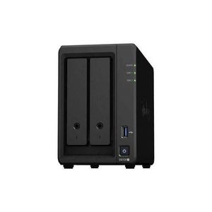 Synology 2 Bay NAS DiskStation DS720+ (Diskless)