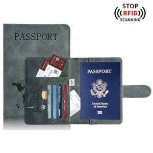 Passport Covers,PU Passport Wallets,Passport And Card Holders