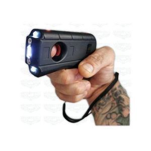 Pro series high power shocker