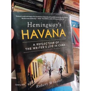 Hemmingway's Havana