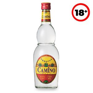 Camino Real Tequila Blanco 75cl
