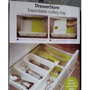Cutlery Tray 