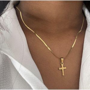 Luxury Collection DUBIA LUXURY GOLD NECKLACE AND PENDANT