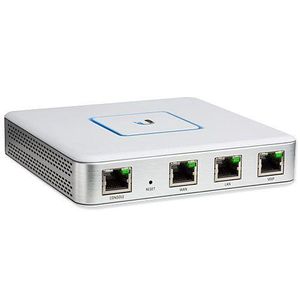 Ubiquiti Unifi Security Gateway