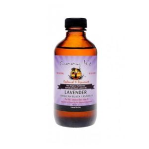 Sunny Isle Lavender Jamaican Black Castor Oil - 4oz....