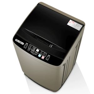 Shenhua Automatic Washing Machine 15kg Top Loader - Large Capacity Washer