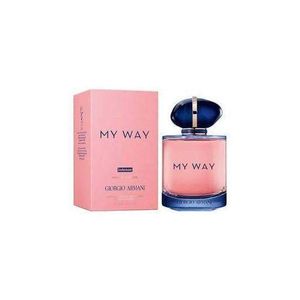 Armani  My Way INTENSE EDP 90ml For women
