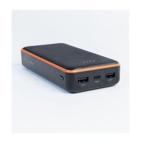 New Age 22500 Power Bank With Type-C Port Input & Output