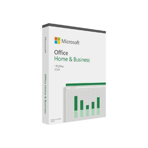 Microsoft Office 2024 H&B Mac and Windows 
