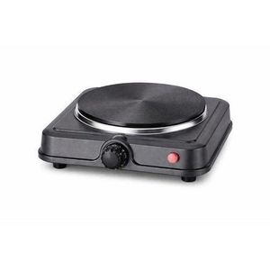 Electric Hotplate - single Burner