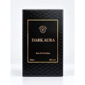 Prestige Dark Aura perfume 100ml NAFDAC No. A2-108318