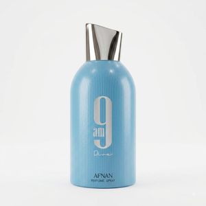 Afnan  9 AM Dive Perfume Spray
