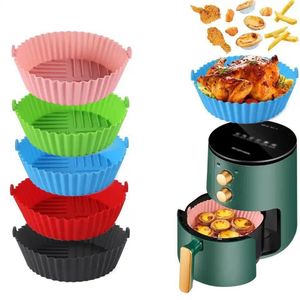 Silicone bakeware SILICON AIR FRYER LINER SILICONE AIR FRYER LINER