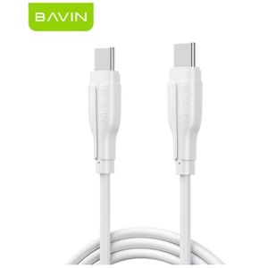 Bavin Original Type C to C cable