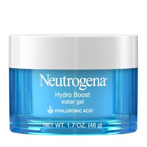 Neutrogena Face Moisturizer Water Gel, Hydro Boost 50ml