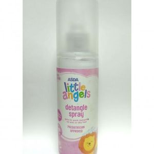 Asda little angels baby lotion hotsell