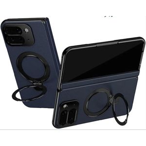 Google pixel 10 Pro Fold Case with MagSafe stand And front tempered glass included 
