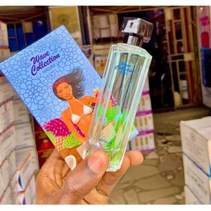 Givanas WAVE COLLECTION HAWAII EAU DE PARFUM 100ML-NAFDAC NO:A2-1029