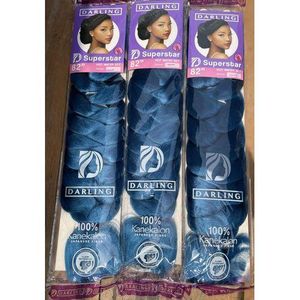 Superstar Darling Attachment- Twilight (230g) X3