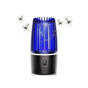 Electric Shock Mosquito Killer Lamp