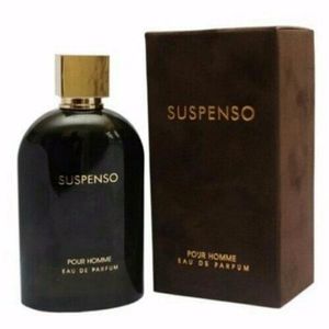 Fragrance World Suspenso Pour Homme Eau De Parfum 