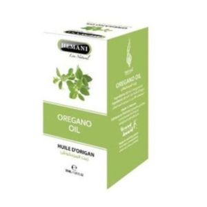 Hemani Oregano essential oil 30ml