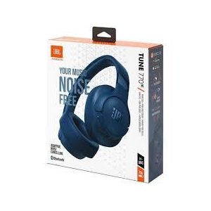Jbl Tune 770NC Wireless Noise Cancelling Headphones