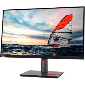 Lenovo Thinkvision P25i-30 24.5" Full Hd Ips Monitor