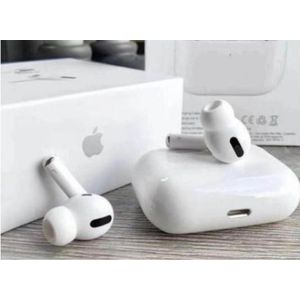 High Quality AirPro3 3rdGen With ANC & MagSafe Charge A For iPhone 