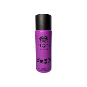 Riggs London ECHO
