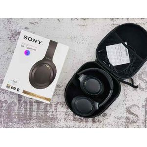 Sony WH-1000XM5 Wireless Noise Cancelling Headphones
