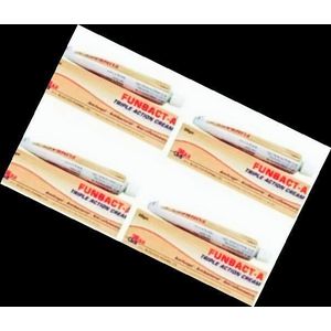 Bliss Gvs 4 PCS: FUNBACT -A CREAM 30gm
