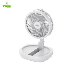 IW8008 Rechargeable Fan