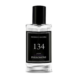 Federico Mahora Pheromone 134 Parfum – 50ml