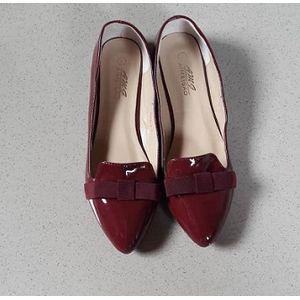 female flat shoes on jumia