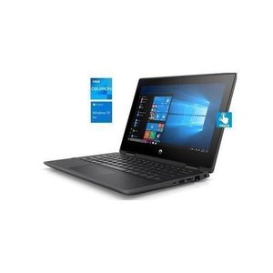 Hp ProBook 11 X360- TOUCH Intel Celeron 512GB SSD, 4GB RAM+MOUSE & FLASHLIGHT