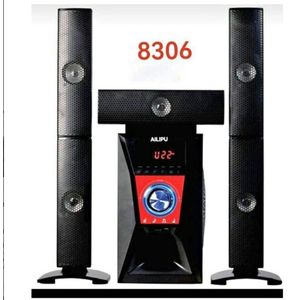 ORIGINAL AILIPU 3.1 muilt media Bluetooth long speaker