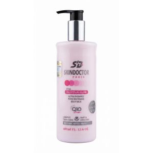 SKINDOCTOR PARIS  Egyptian Glow Body Milk - 400ml