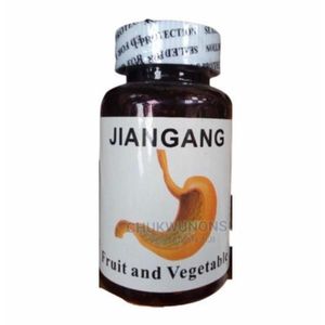Fruit And Vegetables Capsule For Gastrointestinal Health