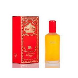 Gdk Original baliila perfume Edp 100ml 1pcs A2-101906