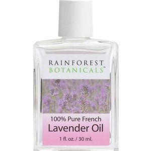 Rainforest French Lavender Essential Oil 30ml