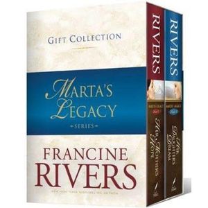 Marta's Legacy Gift Collection