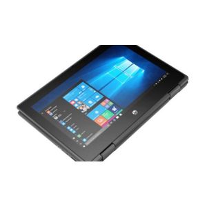 Hp ProBook x360 11 G7 (Touch & Fold) – Compact Student Laptop / 4GB RAM / 128GB SSD / Durable Build + FREE BAG